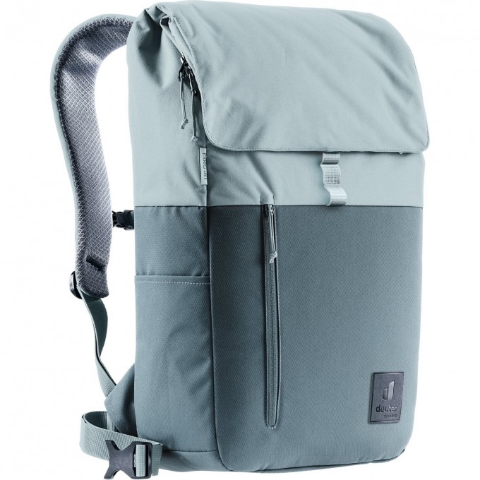 Рюкзак DEUTER 2021 UP SEOUL TEAL/SAGE 3813821_2255
