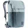 Рюкзак DEUTER 2021 UP SEOUL TEAL/SAGE 3813821_2255
