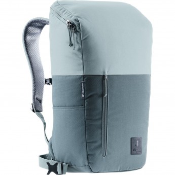 Рюкзак DEUTER 2021 UP STOCKHOLM TEAL/SAGE Рюкзак DEUTER 2021 UP STOCKHOLM TEAL/SAGE