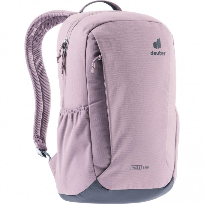 Рюкзак DEUTER 2021 VISTA SKIP GRAPE/GRAPHITE 3812021_5428