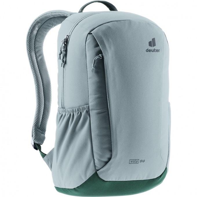 Рюкзак DEUTER 2021 VISTA SKIP SAGE/FOREST 3812021_2253