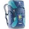 Рюкзак DEUTER 2021 WALDFUCHS 14 MIDNIGHT/PETROL 3610321_3351