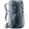 Рюкзак DEUTER 2021 WALKER 24 GRAPHITE/BLACK 3812921_4701