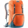 Рюкзак DEUTER 2021 WALKER 24 PAPRIKA/ARCTIC 3812921_9312
