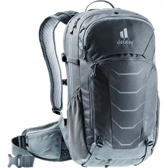 Рюкзак DEUTER 2022 ATTACK 20 GRAPHITE-SHALE Рюкзак DEUTER 2022 ATTACK 20 GRAPHITE-SHALE