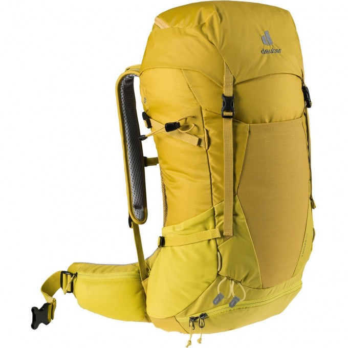 Рюкзак DEUTER 2022 FUTURA 32 TURMERIC-GREENCURRY 3400821_8206