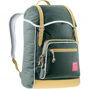 Рюкзак DEUTER 2022 INNSBRUCK IVY-CARAMEL Рюкзак DEUTER 2022 INNSBRUCK IVY-CARAMEL