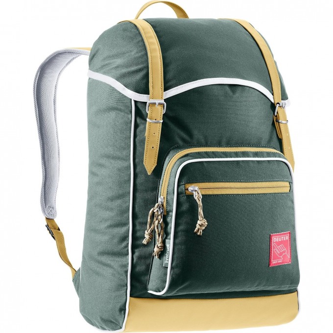 Рюкзак DEUTER 2022 INNSBRUCK IVY-CARAMEL 3814022_2613
