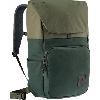 Рюкзак DEUTER 2022 UP SYDNEY IVY-KHAKI Рюкзак DEUTER 2022 UP SYDNEY IVY-KHAKI