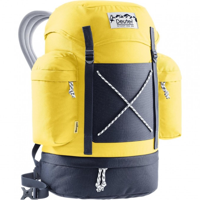 Рюкзак DEUTER 2022 WENGEN CORN-INK 3814122_8308