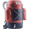 Рюкзак DEUTER 2022 WENGEN REDWOOD-INK 3814122_5335