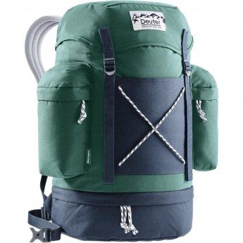 Рюкзак DEUTER 2022 WENGEN SEAGREEN-INK Рюкзак DEUTER 2022 WENGEN SEAGREEN-INK
