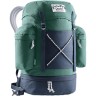 Рюкзак DEUTER 2022 WENGEN SEAGREEN-INK 3814122_2338