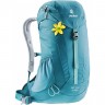 Рюкзак DEUTER AC LITE 14 SL Petrol-mint 3420016_3026
