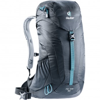 Рюкзак DEUTER AC LITE 18 BLACK Рюкзак DEUTER AC LITE 18 BLACK