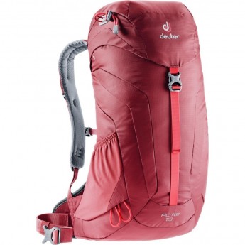 Рюкзак DEUTER AC LITE 18 Cranberry Рюкзак DEUTER AC LITE 18 Cranberry
