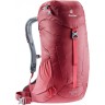 Рюкзак DEUTER AC LITE 18 Cranberry 3420116_5000