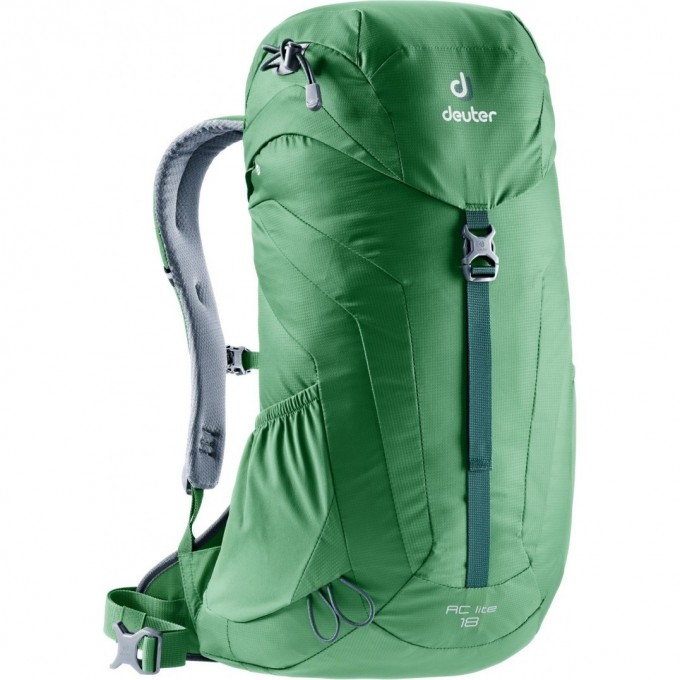 Рюкзак DEUTER AC LITE 18 Leaf 3420116_2019