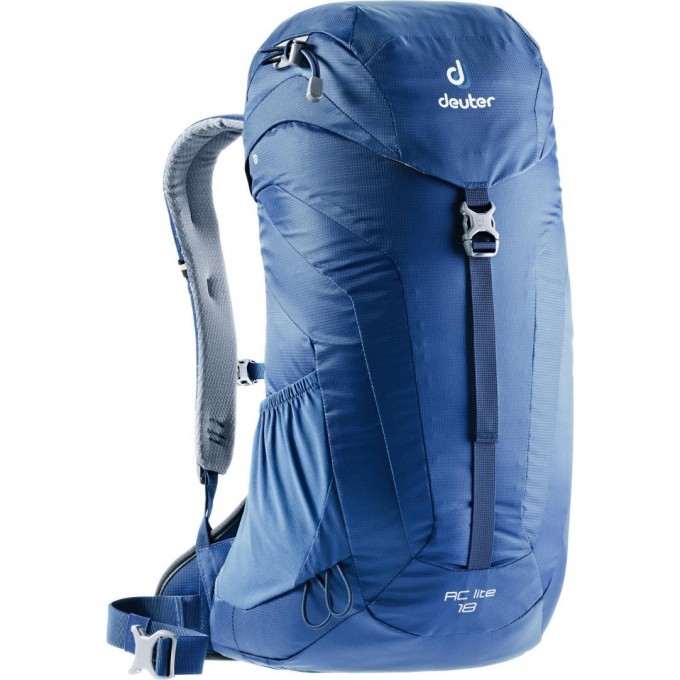 Рюкзак DEUTER AC LITE 18 Steel 3420116_3020