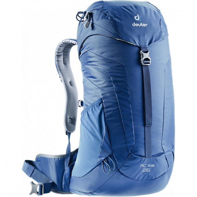 Рюкзак DEUTER AC LITE 26 Steel 3420316_3020