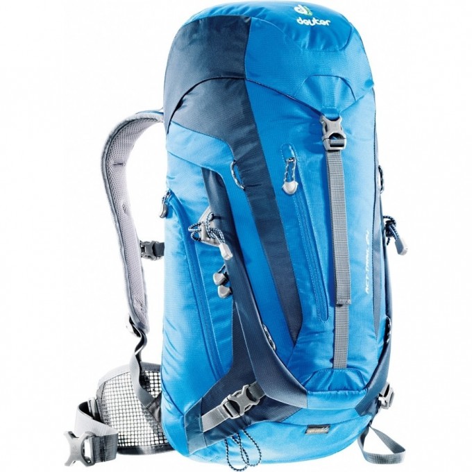 Рюкзак DEUTER ACT TRAIL 24 Ocean-midnight 3440115_3033