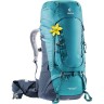 Рюкзак DEUTER AIRCONTACT 40+10 SL Petrol-navy 3320019_3385