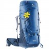 Рюкзак DEUTER AIRCONTACT 50+10 SL Steel-midnight 3320219_3399