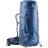 Рюкзак DEUTER AIRCONTACT 65+10 Midnight-navy 3320519_3365