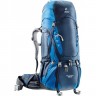 Рюкзак DEUTER AIRCONTACT 65+10 Midnight-ocean 3320516_3980