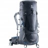 Рюкзак DEUTER AIRCONTACT LITE 40+10 Black-graphite 3340118_7403