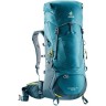 Рюкзак DEUTER AIRCONTACT LITE 40+10 Denim-arctic 3340118_3388