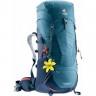 Рюкзак DEUTER AIRCONTACT LITE 45+10 SL Arctic-navy 3340218_3329