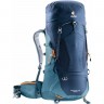 Рюкзак DEUTER AIRCONTACT LITE 50+10 Navy-arctic 3340318_3396