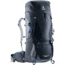 Рюкзак DEUTER AIRCONTACT LITE 65+10 Black-graphite 4340318_7403