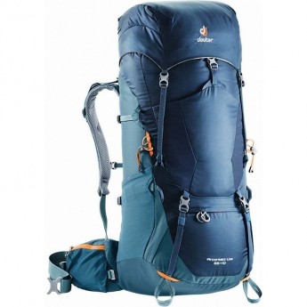 Рюкзак DEUTER AIRCONTACT LITE 65+10 Navy-arctic Рюкзак DEUTER AIRCONTACT LITE 65+10 Navy-arctic