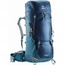 Рюкзак DEUTER AIRCONTACT LITE 65+10 Navy-arctic 4340318_3396