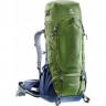 Рюкзак DEUTER AIRCONTACT PRO 70+15 Pine-navy 3330317_2312