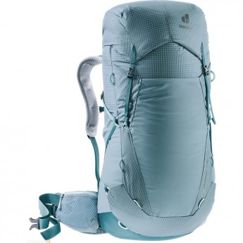 Рюкзак DEUTER AIRCONTACT ULTRA 45+5 SL DUSK-DENIM Рюкзак DEUTER AIRCONTACT ULTRA 45+5 SL DUSK-DENIM