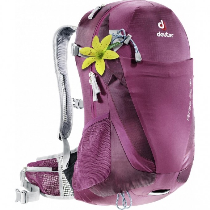 Рюкзак DEUTER AIRLITE 26 SL Blackberry-aubergine 4420415_5530