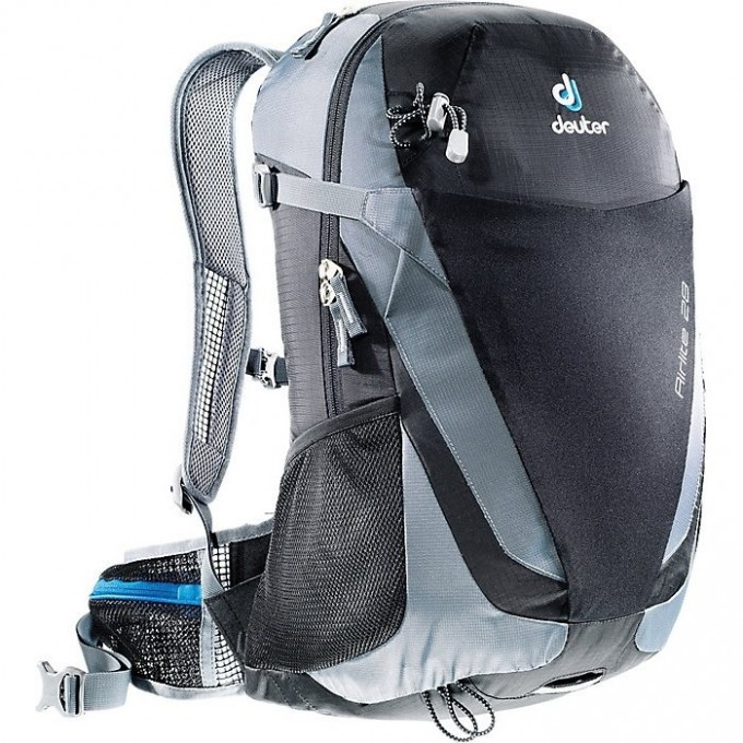 Рюкзак DEUTER AIRLITE 28 Black-titan 4420515_7490