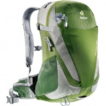 Рюкзак DEUTER AIRLITE 28 Pine-silver Рюкзак DEUTER AIRLITE 28 Pine-silver