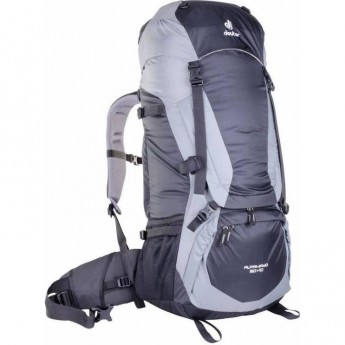 Рюкзак DEUTER ALPAMAYO 60+10 Graphite-black Рюкзак DEUTER ALPAMAYO 60+10 Graphite-black