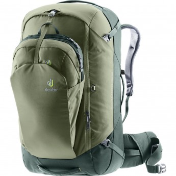 Рюкзак DEUTER AVIANT ACCESS PRO 60 KHAKI/IVY Рюкзак DEUTER AVIANT ACCESS PRO 60 KHAKI/IVY