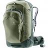Рюкзак DEUTER AVIANT ACCESS PRO 60 KHAKI/IVY 3512020_2243