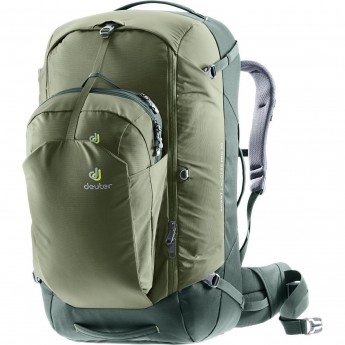 Рюкзак DEUTER AVIANT ACCESS PRO 70 KHAKI/IVY Рюкзак DEUTER AVIANT ACCESS PRO 70 KHAKI/IVY