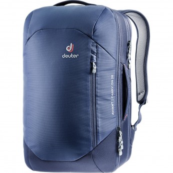 Рюкзак DEUTER AVIANT CARRY ON 28 MIDNIGHT/NAVY Рюкзак DEUTER AVIANT CARRY ON 28 MIDNIGHT/NAVY