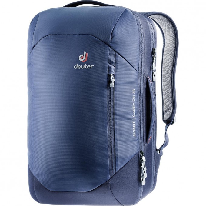Рюкзак DEUTER AVIANT CARRY ON 28 MIDNIGHT/NAVY 3510020_3365