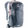 Рюкзак DEUTER BIKE I 14 Black 3203119_7000
