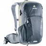 Рюкзак DEUTER BIKE I 20 New Black 3203319_7000