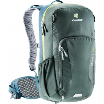 Рюкзак DEUTER BIKE I 20 New Ivy-arctic Рюкзак DEUTER BIKE I 20 New Ivy-arctic